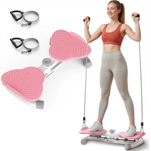 Waist Twisting Fitness Tool Exercise Twist Boards