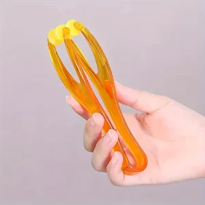 Finger Joint Massager, Dual-Sided Hand Roller,