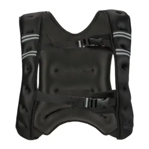 Weighted Vest for Men/Women, 12 -30 Lbs Weights Included