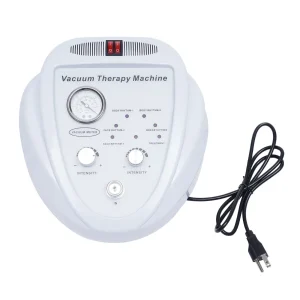 6 Mode Adjustable Suction Vacuum Machine