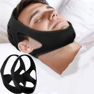 1PcAnti Snore Chin Strap